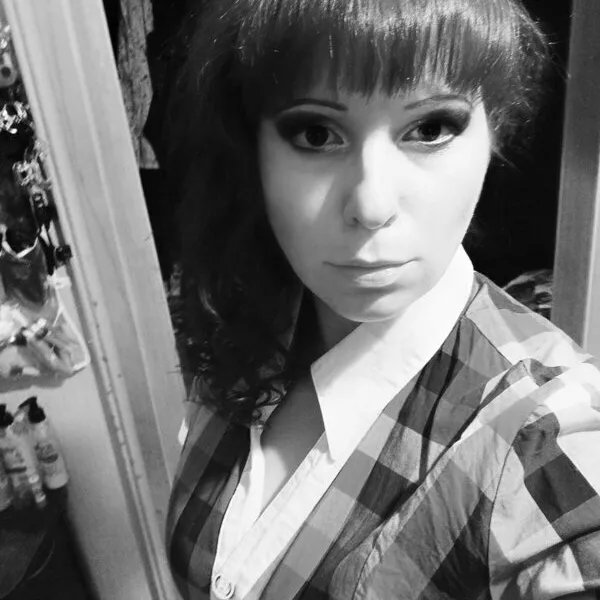 Наталья
